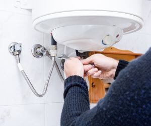 About Emergency plumbing pros Lake Arthur, NM